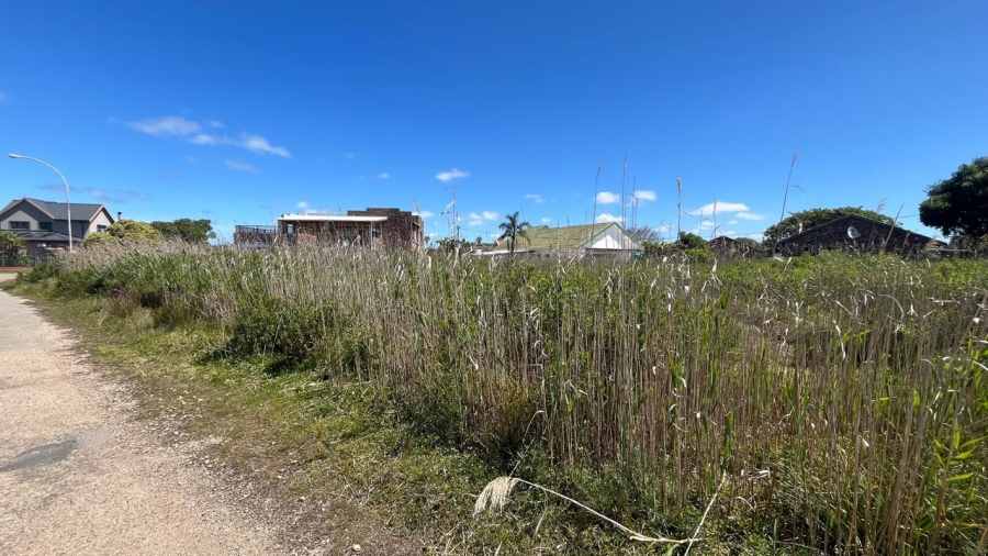 Commercial Property for Sale in Aston Bay Eastern Cape